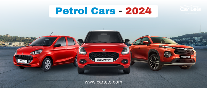 Best Mileage Petrol Cars In India